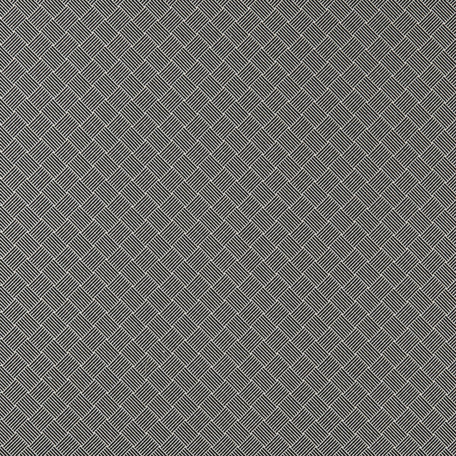 CLARKE AND CLARKE F0904/01.CAC.0 BW1031 BLACK/WHITE Fabric - Eade's Wallpaper