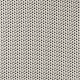 CLARKE AND CLARKE F0907/01.CAC.0 BW1034 BLACK/WHITE Fabric - Eade's Wallpaper
