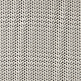 CLARKE AND CLARKE F0907/01.CAC.0 BW1034 BLACK/WHITE Fabric - Eade's Wallpaper