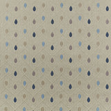 CLARKE AND CLARKE F0936/02.CAC.0 HEALEY DENIM Fabric - Eade's Wallpaper
