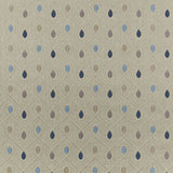 CLARKE AND CLARKE F0936/02.CAC.0 HEALEY DENIM Fabric - Eade's Wallpaper