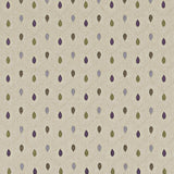 CLARKE AND CLARKE F0936/03.CAC.0 HEALEY HEATHER Fabric - Eade's Wallpaper