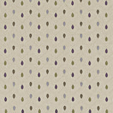 CLARKE AND CLARKE F0936/03.CAC.0 HEALEY HEATHER Fabric - Eade's Wallpaper
