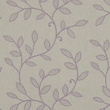 CLARKE AND CLARKE F0937/05.CAC.0 HETTON HEATHER Fabric - Eade's Wallpaper