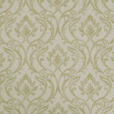 CLARKE AND CLARKE F0938/02.CAC.0 LEYBURN CITRUS Fabric - Eade's Wallpaper