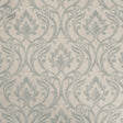 CLARKE AND CLARKE F0938/04.CAC.0 LEYBURN DUCKEGG Fabric - Eade's Wallpaper