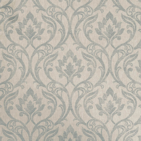 CLARKE AND CLARKE F0938/04.CAC.0 LEYBURN DUCKEGG Fabric - Eade's Wallpaper