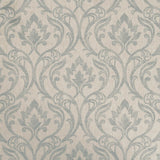 CLARKE AND CLARKE F0938/04.CAC.0 LEYBURN DUCKEGG Fabric - Eade's Wallpaper