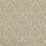 CLARKE AND CLARKE F0938/05.CAC.0 LEYBURN NATURAL Fabric - Eade's Wallpaper