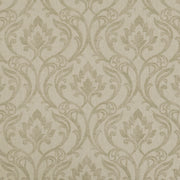 CLARKE AND CLARKE F0938/05.CAC.0 LEYBURN NATURAL Fabric - Eade's Wallpaper