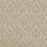 CLARKE AND CLARKE F0938/05.CAC.0 LEYBURN NATURAL Fabric - Eade's Wallpaper