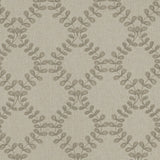 CLARKE AND CLARKE F0939/04.CAC.0 MALHAM NATURAL Fabric - Eade's Wallpaper