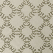 CLARKE AND CLARKE F0939/06.CAC.0 MALHAM TAUPE Fabric - Eade's Wallpaper