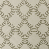 CLARKE AND CLARKE F0939/06.CAC.0 MALHAM TAUPE Fabric - Eade's Wallpaper