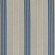 CLARKE AND CLARKE F0941/02.CAC.0 WENSLEY DENIM Fabric - Eade's Wallpaper