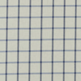 CLARKE AND CLARKE F0947/02.CAC.0 AVIEMORE DENIM Fabric - Eade's Wallpaper