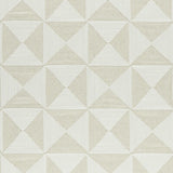 CLARKE AND CLARKE F0952/02.CAC.0 ADISA NATURAL Fabric - Eade's Wallpaper