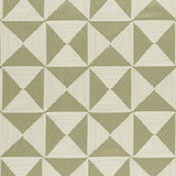 CLARKE AND CLARKE F0952/04.CAC.0 ADISA WILLOW Fabric - Eade's Wallpaper