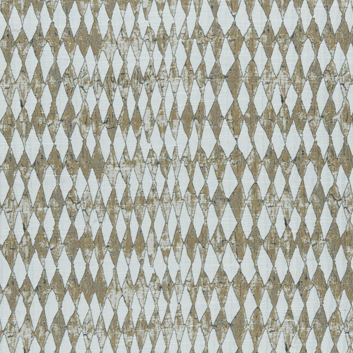 CLARKE AND CLARKE F0953/01.CAC.0 AMARA CINNAMON Fabric - Eade's Wallpaper