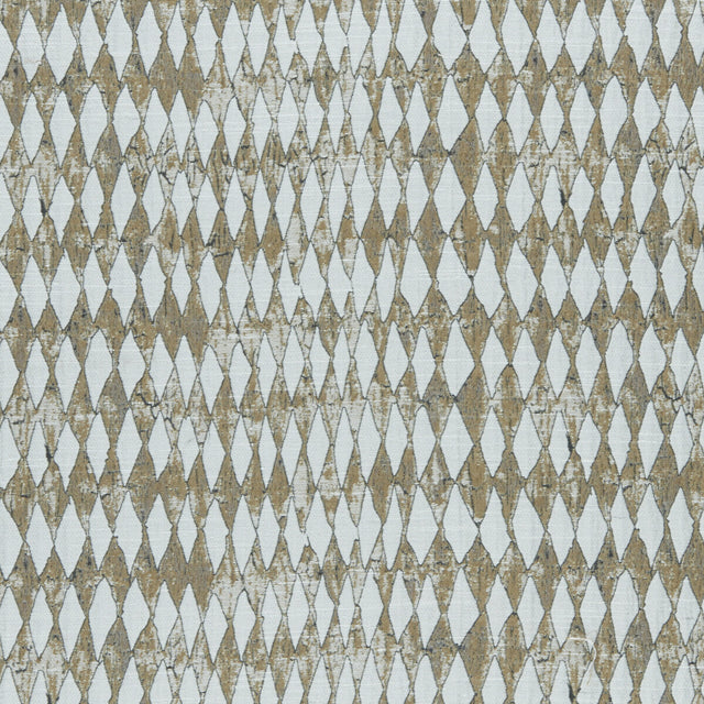 CLARKE AND CLARKE F0953/01.CAC.0 AMARA CINNAMON Fabric - Eade's Wallpaper