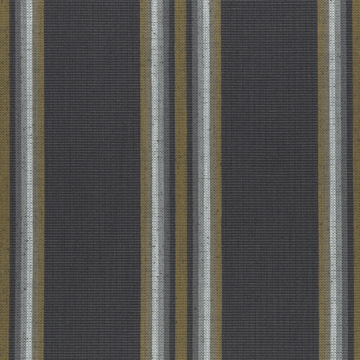 CLARKE AND CLARKE F0955/01.CAC.0 IMANI CHARCOAL/CINNAMON Fabric - Eade's Wallpaper
