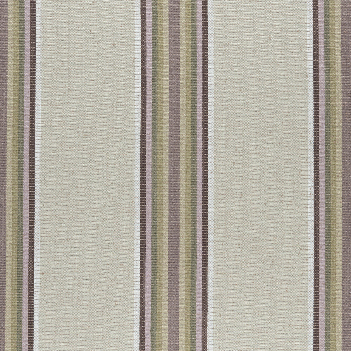CLARKE AND CLARKE F0955/04.CAC.0 IMANI ORCHID/WILLOW Fabric - Eade's Wallpaper