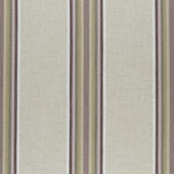 CLARKE AND CLARKE F0955/04.CAC.0 IMANI ORCHID/WILLOW Fabric - Eade's Wallpaper