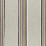 CLARKE AND CLARKE F0955/04.CAC.0 IMANI ORCHID/WILLOW Fabric - Eade's Wallpaper