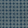 CLARKE AND CLARKE F0956/01.CAC.0 KIKO AQUA Fabric - Eade's Wallpaper
