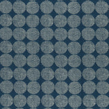 CLARKE AND CLARKE F0956/01.CAC.0 KIKO AQUA Fabric - Eade's Wallpaper