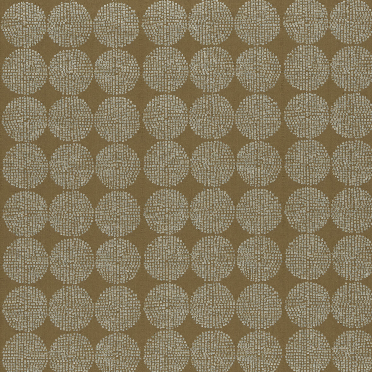 CLARKE AND CLARKE F0956/03.CAC.0 KIKO CINNAMON Fabric - Eade's Wallpaper