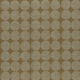 CLARKE AND CLARKE F0956/03.CAC.0 KIKO CINNAMON Fabric - Eade's Wallpaper