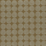 CLARKE AND CLARKE F0956/03.CAC.0 KIKO CINNAMON Fabric - Eade's Wallpaper