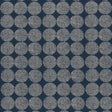 CLARKE AND CLARKE F0956/04.CAC.0 KIKO INDIGO Fabric - Eade's Wallpaper