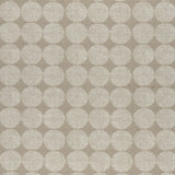 CLARKE AND CLARKE F0956/05.CAC.0 KIKO NATURAL Fabric - Eade's Wallpaper