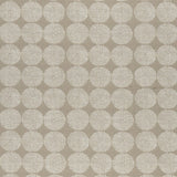 CLARKE AND CLARKE F0956/05.CAC.0 KIKO NATURAL Fabric - Eade's Wallpaper