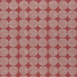 CLARKE AND CLARKE F0956/06.CAC.0 KIKO RED Fabric - Eade's Wallpaper