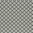 CLARKE AND CLARKE F0957/02.CAC.0 MAKENZI CHARCOAL Fabric - Eade's Wallpaper