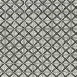 CLARKE AND CLARKE F0957/02.CAC.0 MAKENZI CHARCOAL Fabric - Eade's Wallpaper