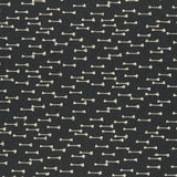CLARKE AND CLARKE F0958/01.CAC.0 NALA CHARCOAL Fabric - Eade's Wallpaper