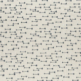 CLARKE AND CLARKE F0958/02.CAC.0 NALA INDIGO Fabric - Eade's Wallpaper