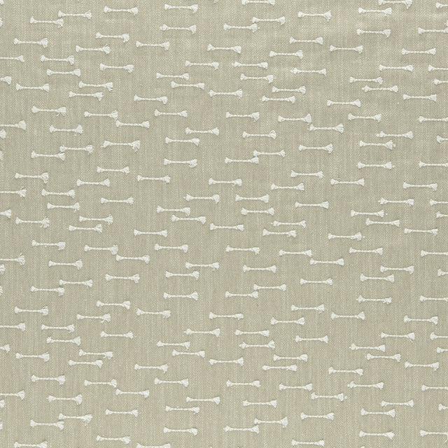 CLARKE AND CLARKE F0958/03.CAC.0 NALA NATURAL Fabric - Eade's Wallpaper