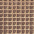 CLARKE AND CLARKE F0959/02.CAC.0 ONI CINNABAR Fabric - Eade's Wallpaper