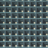 CLARKE AND CLARKE F0959/03.CAC.0 ONI INDIGO Fabric - Eade's Wallpaper