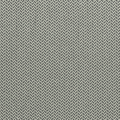 CLARKE AND CLARKE F0963/01.CAC.0 ZALIKA CHARCOAL Fabric - Eade's Wallpaper