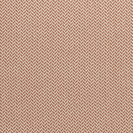 CLARKE AND CLARKE F0963/02.CAC.0 ZALIKA CINNABAR Fabric - Eade's Wallpaper