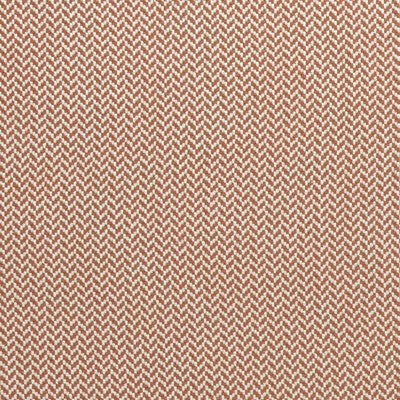 CLARKE AND CLARKE F0963/02.CAC.0 ZALIKA CINNABAR Fabric - Eade's Wallpaper