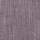 CLARKE AND CLARKE F0965/03.CAC.0 BIARRITZ AUBERGINE Fabric - Eade's Wallpaper