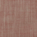 CLARKE AND CLARKE F0965/06.CAC.0 BIARRITZ CABERNET Fabric - Eade's Wallpaper