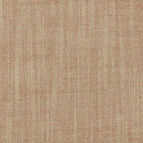 CLARKE AND CLARKE F0965/10.CAC.0 BIARRITZ CINNAMON Fabric - Eade's Wallpaper